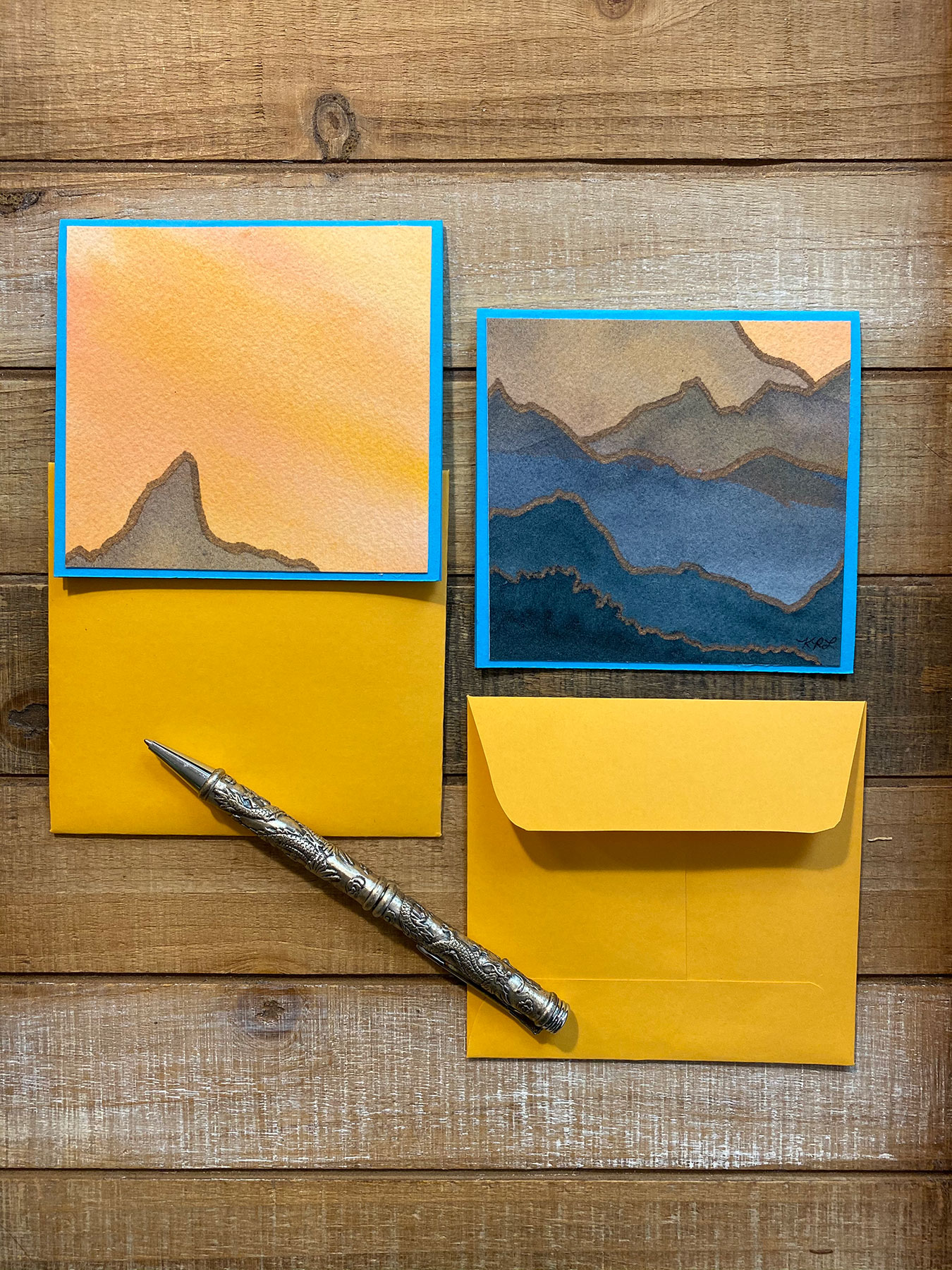 Mountain Top - Image 3