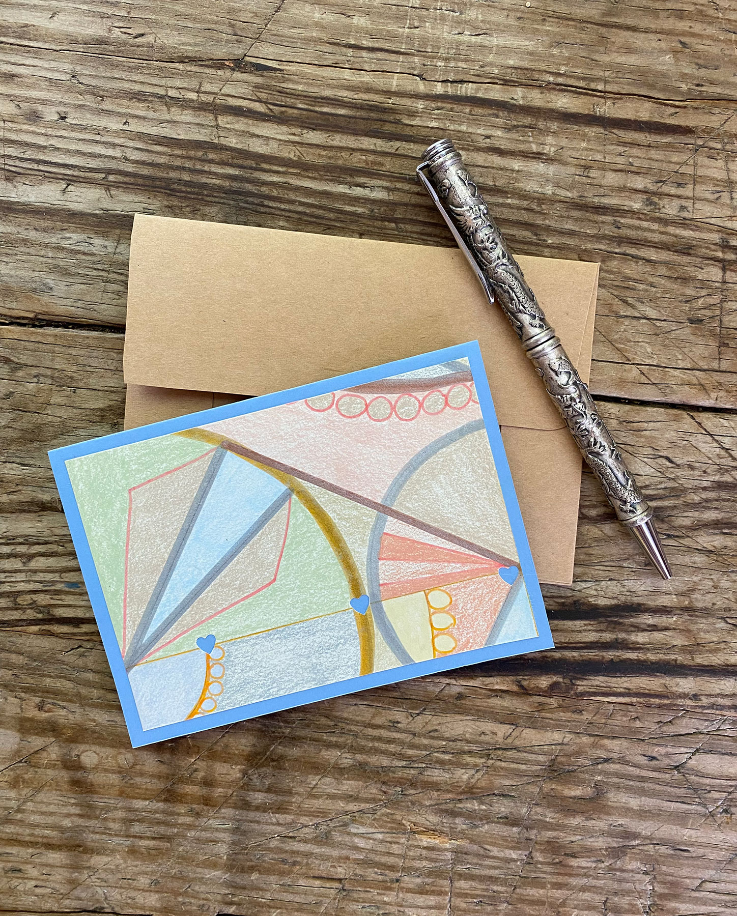 Neutral Heart - Image 4