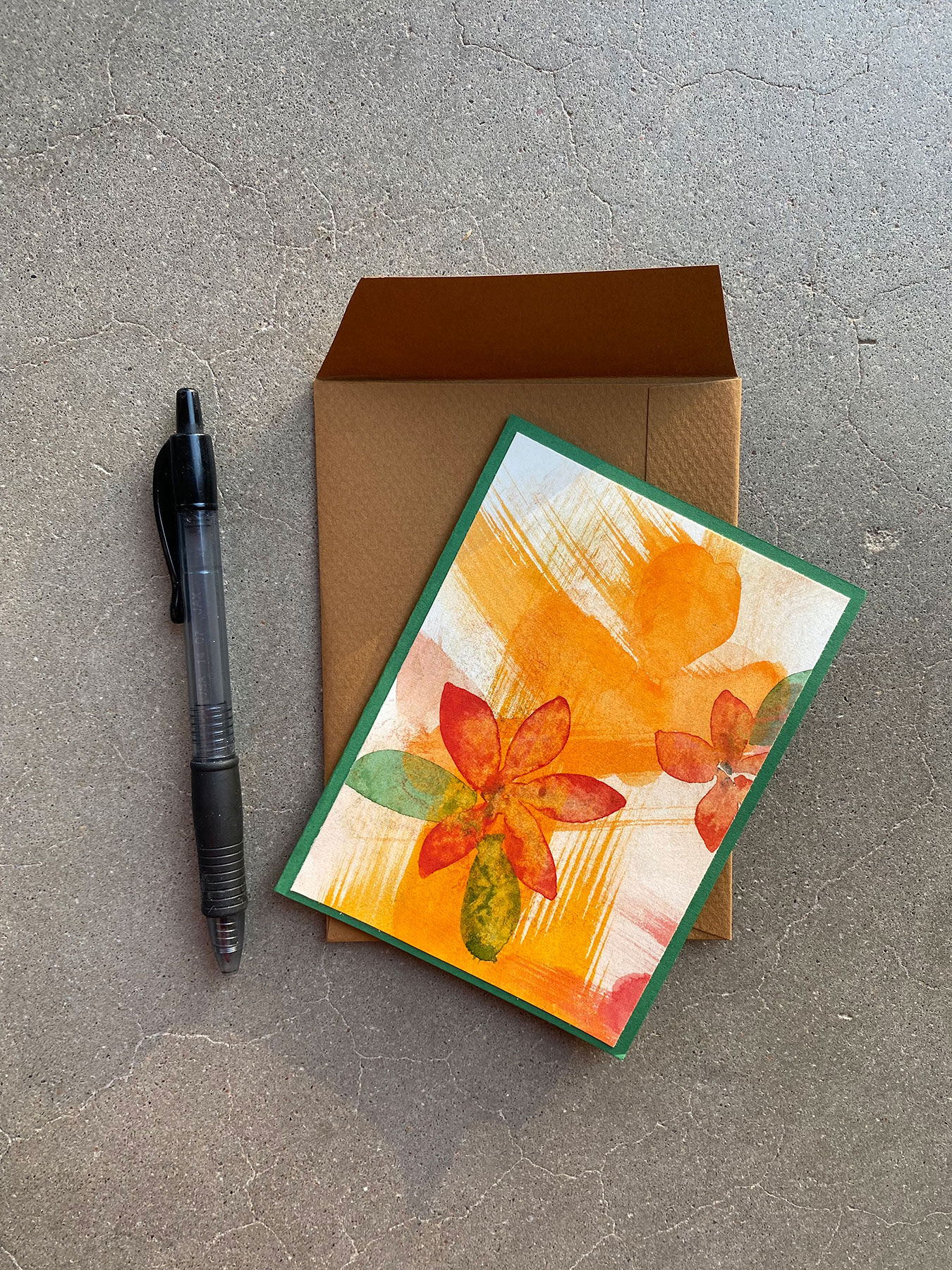 Painted Garden - Image 5